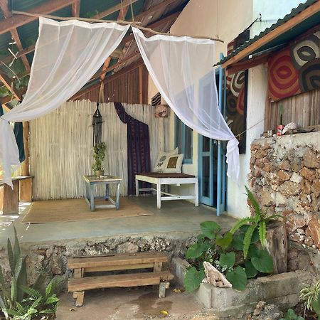 Blu Oceano B&B, Italian Restaurant Nembrala Ngoại thất bức ảnh