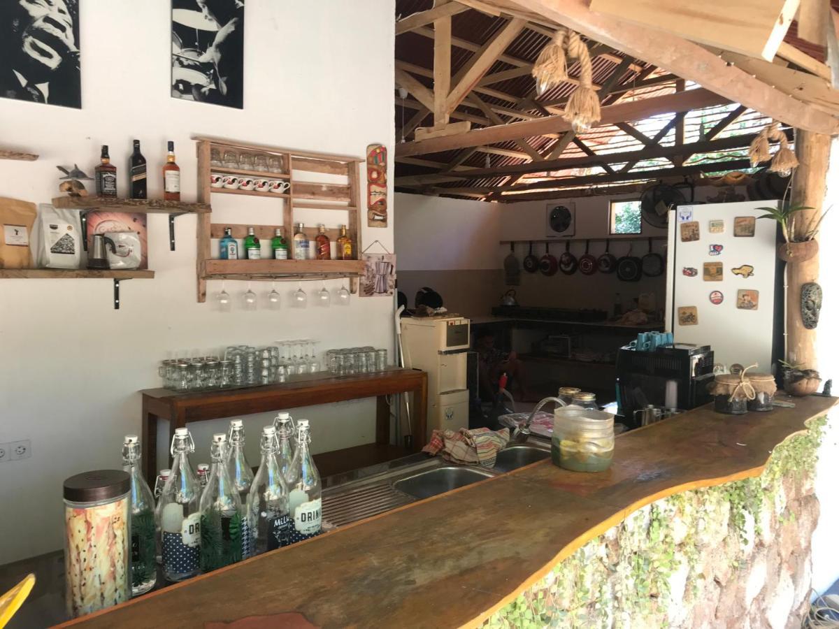 Blu Oceano B&B, Italian Restaurant Nembrala Ngoại thất bức ảnh