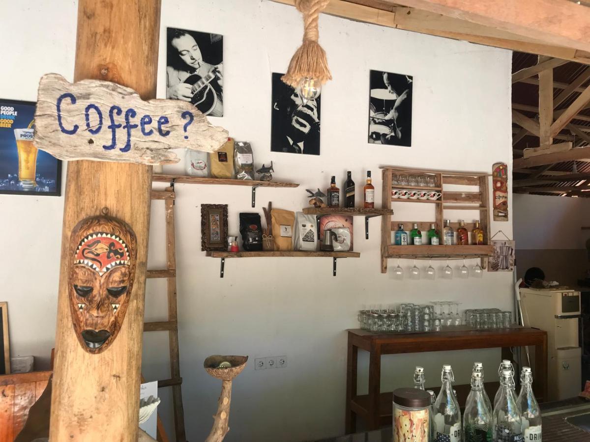 Blu Oceano B&B, Italian Restaurant Nembrala Ngoại thất bức ảnh