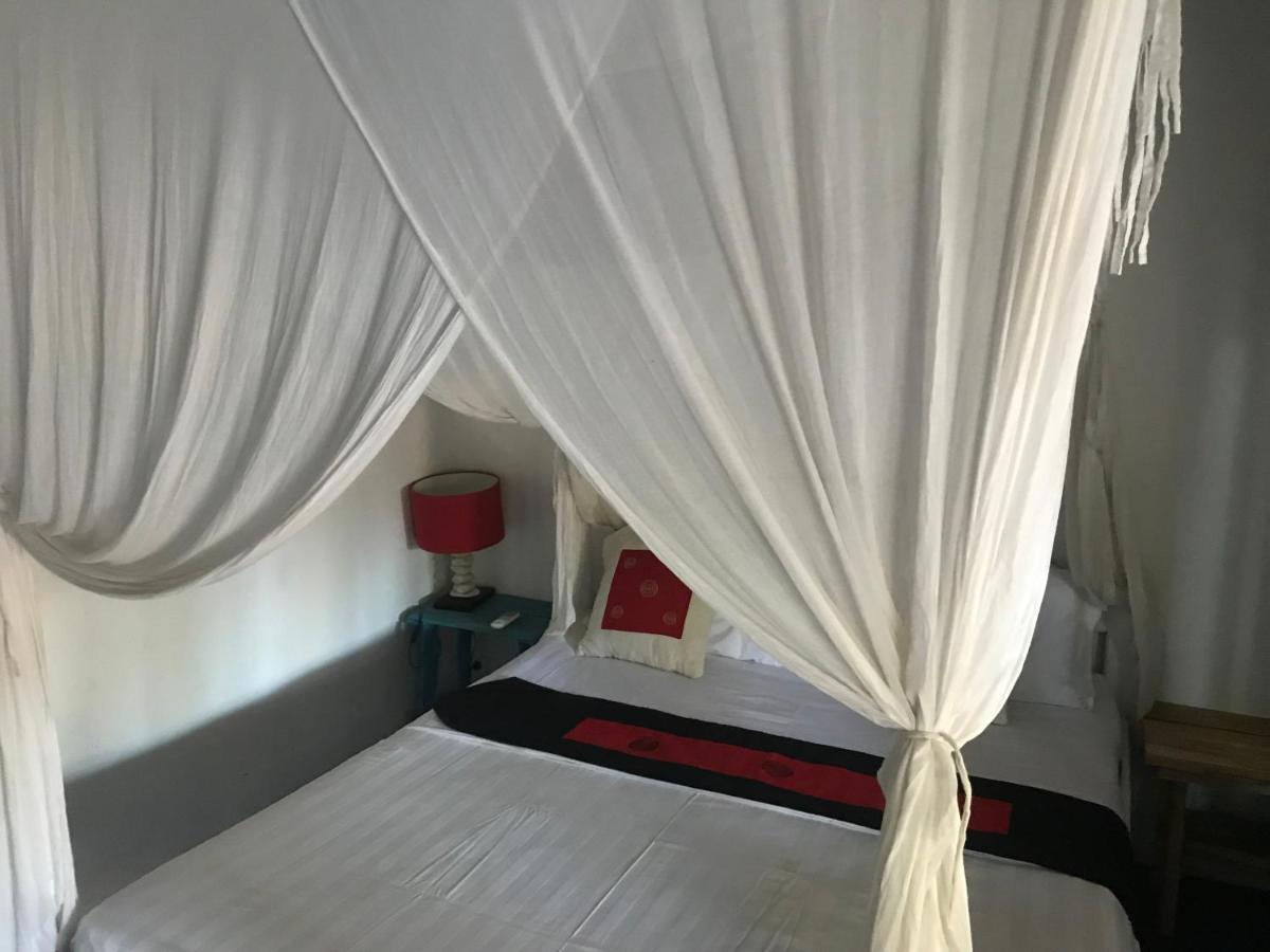 Blu Oceano B&B, Italian Restaurant Nembrala Ngoại thất bức ảnh