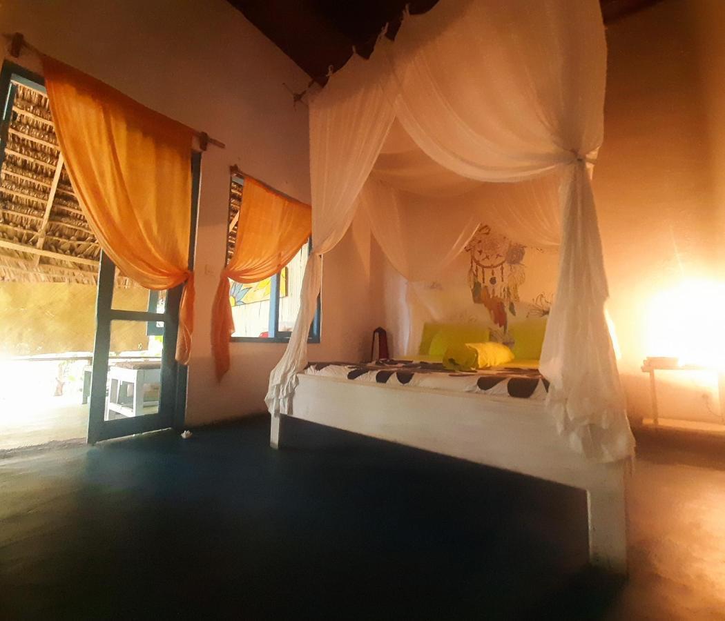 Blu Oceano B&B, Italian Restaurant Nembrala Ngoại thất bức ảnh