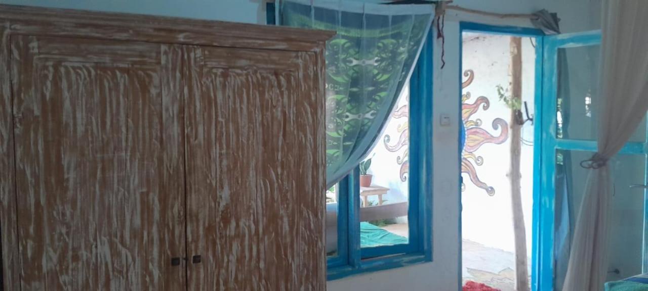 Blu Oceano B&B, Italian Restaurant Nembrala Ngoại thất bức ảnh