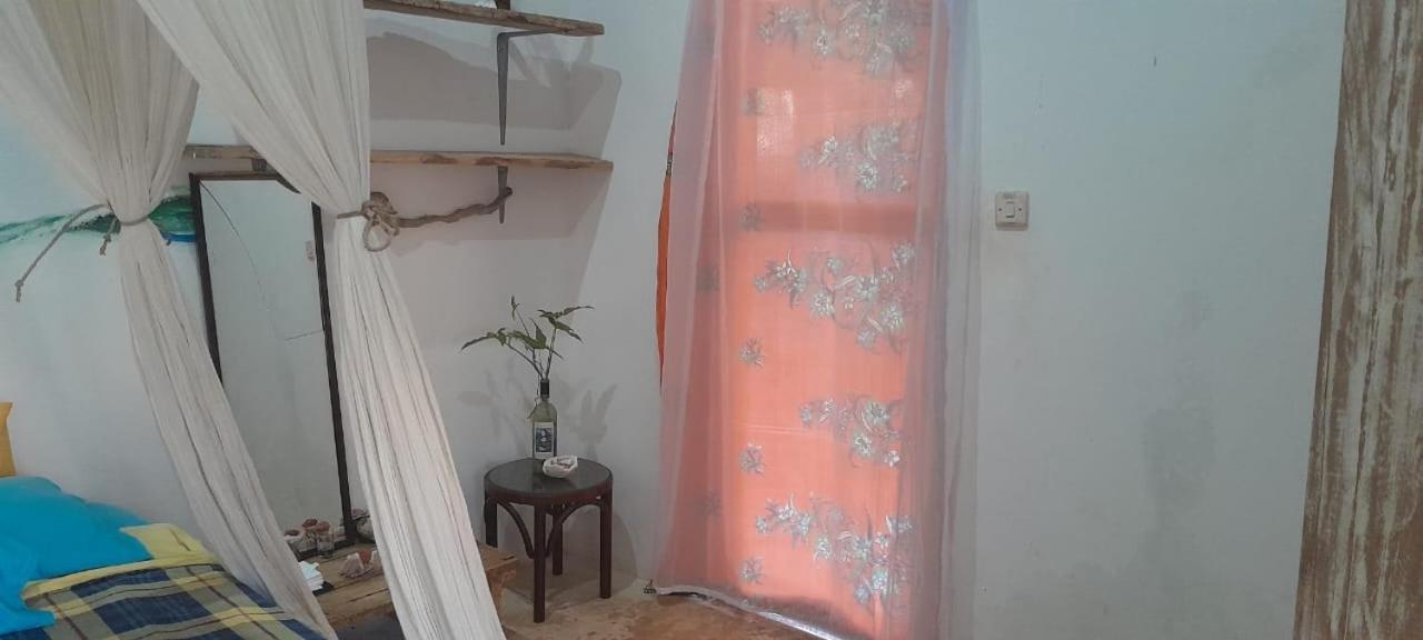 Blu Oceano B&B, Italian Restaurant Nembrala Ngoại thất bức ảnh