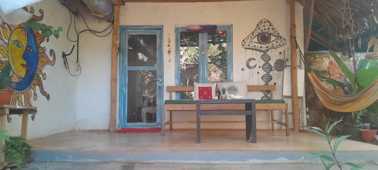 Blu Oceano B&B, Italian Restaurant Nembrala Ngoại thất bức ảnh