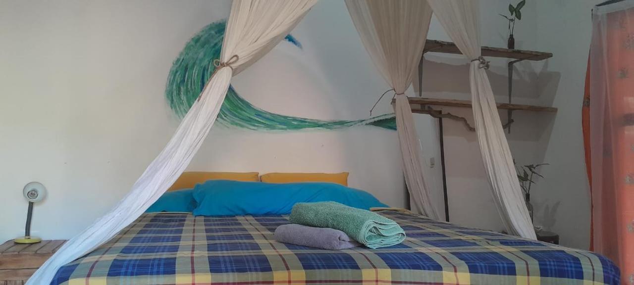 Blu Oceano B&B, Italian Restaurant Nembrala Ngoại thất bức ảnh