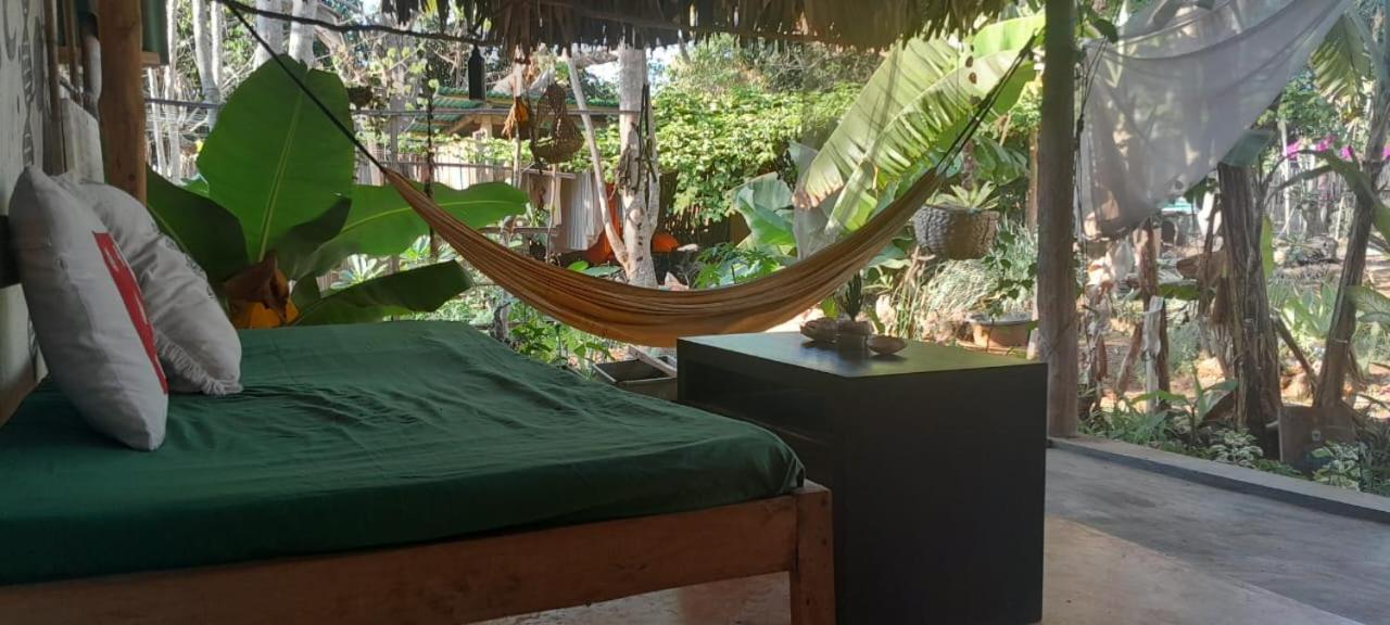 Blu Oceano B&B, Italian Restaurant Nembrala Ngoại thất bức ảnh