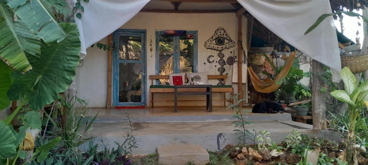Blu Oceano B&B, Italian Restaurant Nembrala Ngoại thất bức ảnh