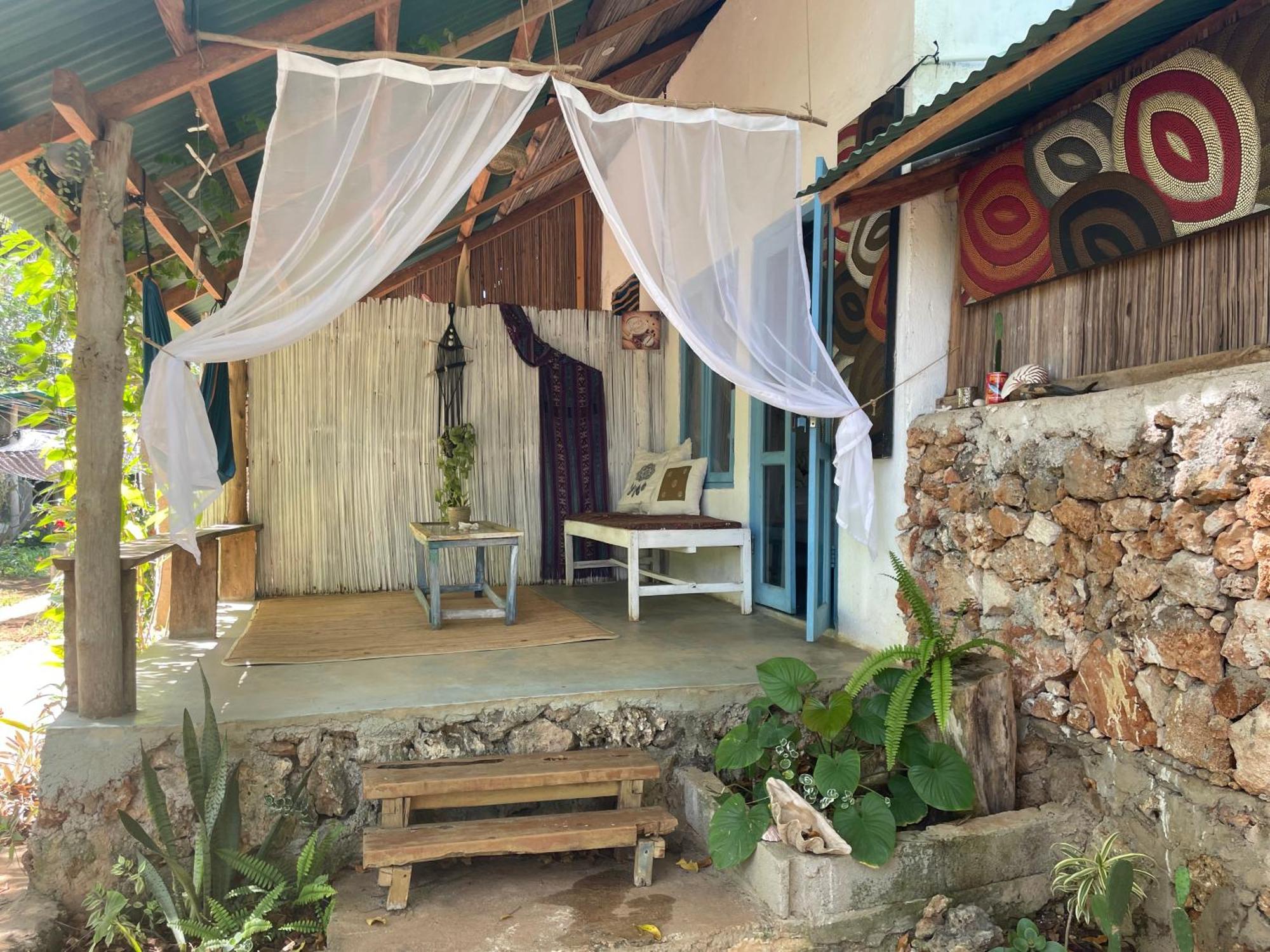 Blu Oceano B&B, Italian Restaurant Nembrala Ngoại thất bức ảnh