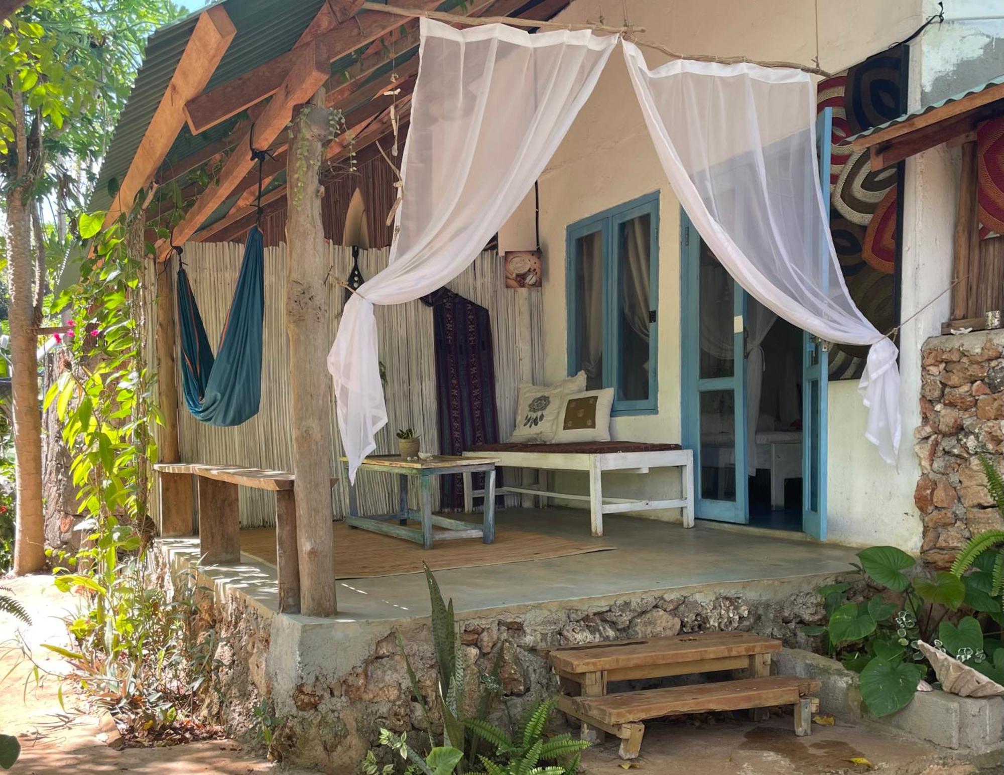 Blu Oceano B&B, Italian Restaurant Nembrala Ngoại thất bức ảnh