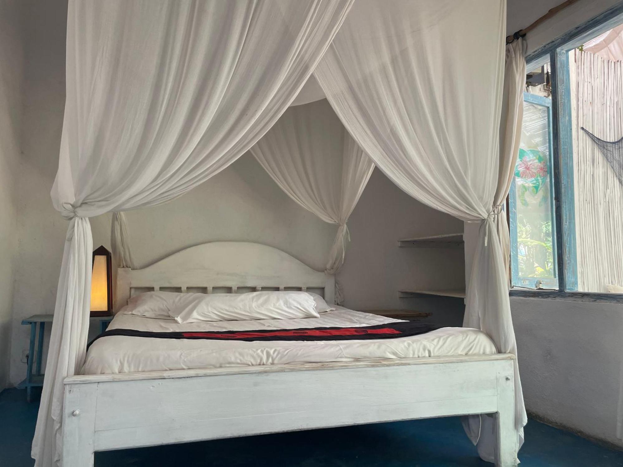 Blu Oceano B&B, Italian Restaurant Nembrala Ngoại thất bức ảnh