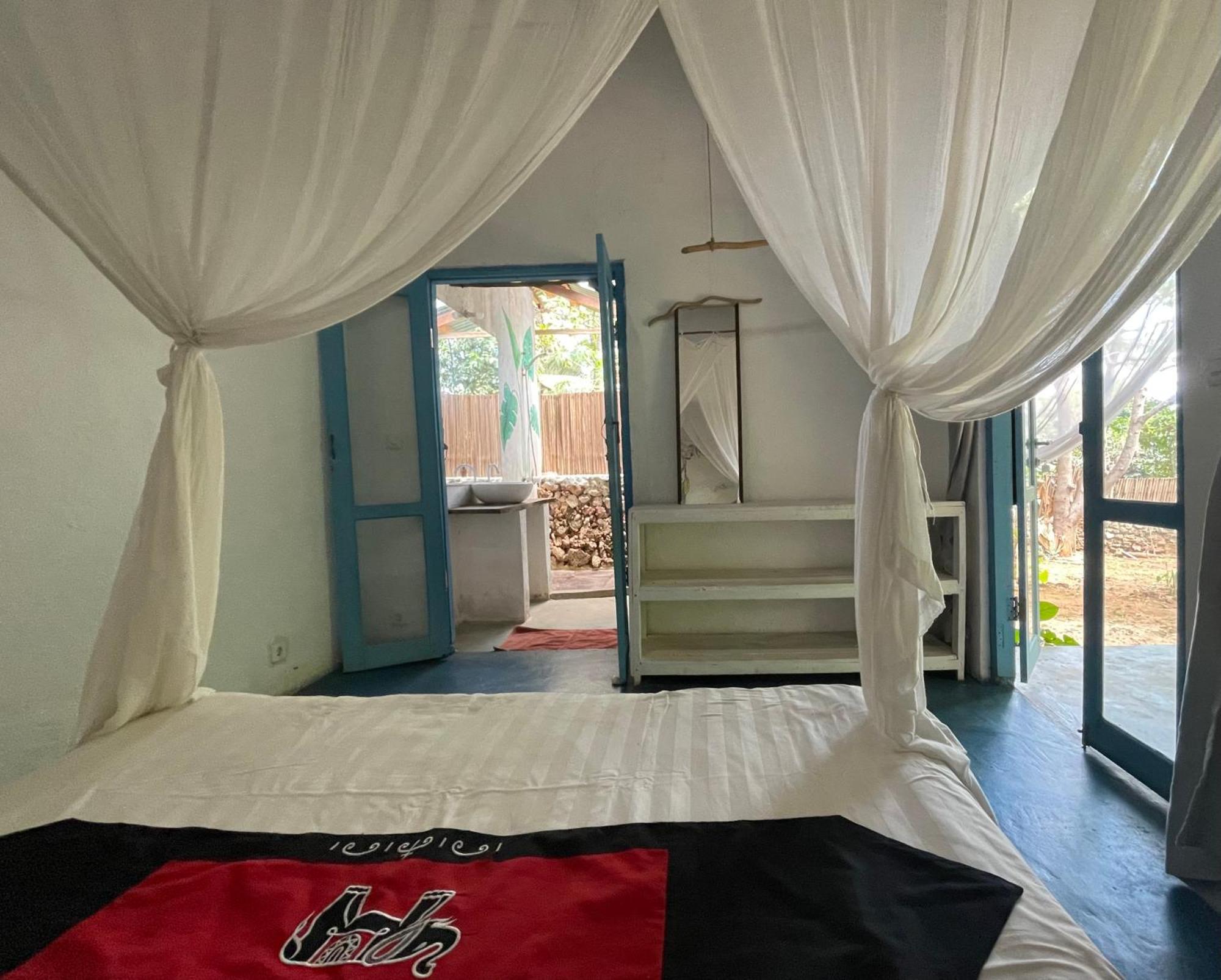 Blu Oceano B&B, Italian Restaurant Nembrala Ngoại thất bức ảnh