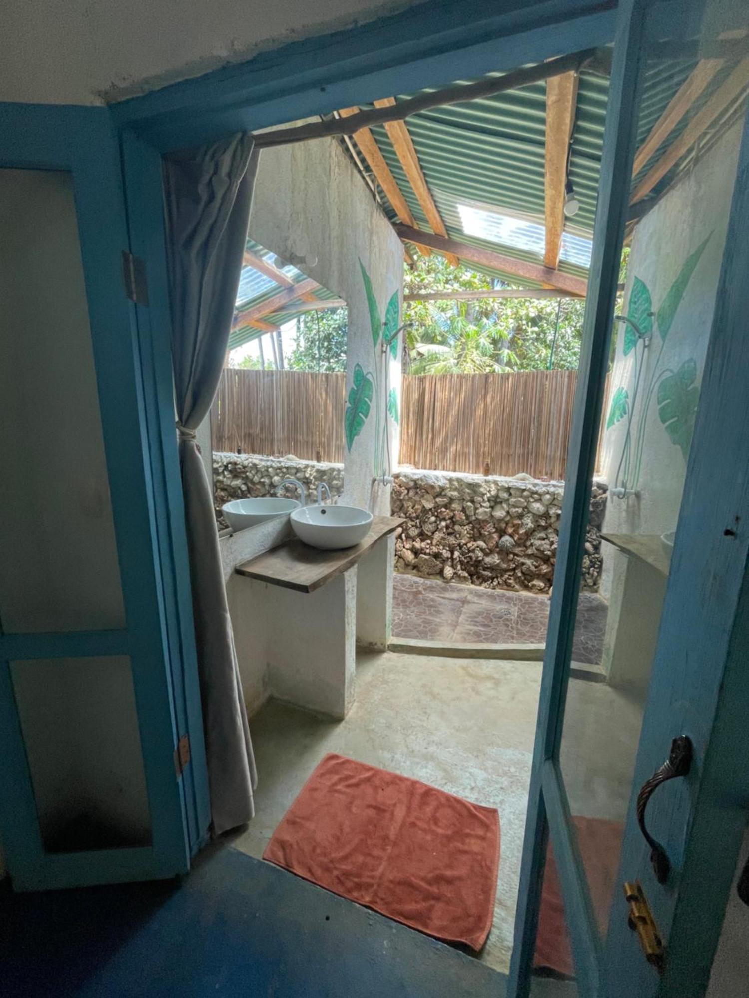 Blu Oceano B&B, Italian Restaurant Nembrala Ngoại thất bức ảnh