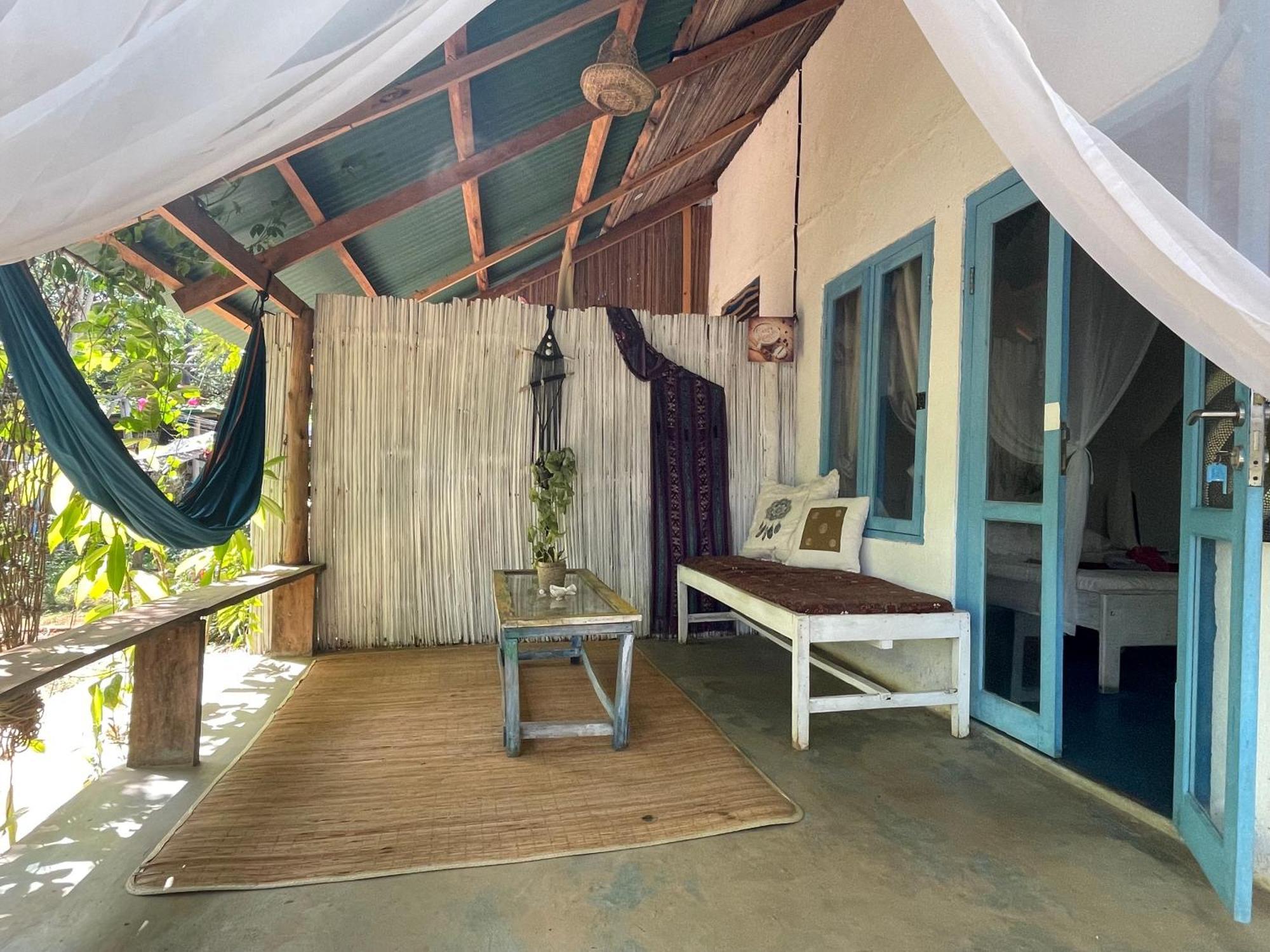 Blu Oceano B&B, Italian Restaurant Nembrala Ngoại thất bức ảnh
