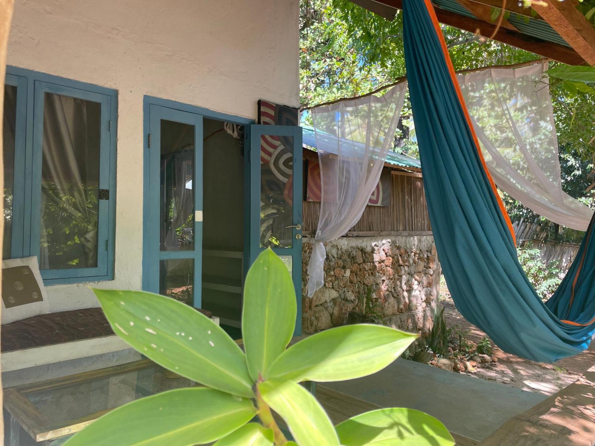 Blu Oceano B&B, Italian Restaurant Nembrala Ngoại thất bức ảnh