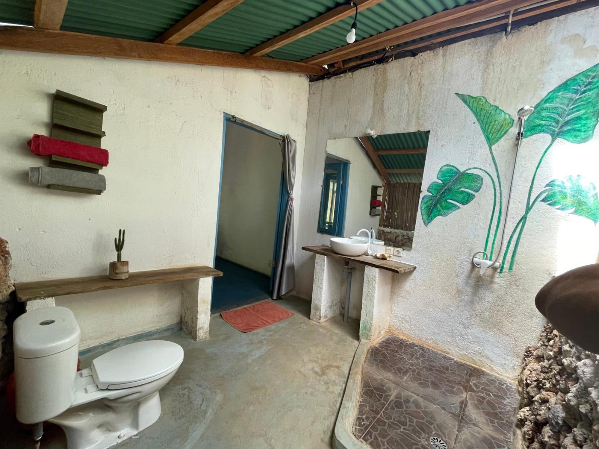 Blu Oceano B&B, Italian Restaurant Nembrala Ngoại thất bức ảnh