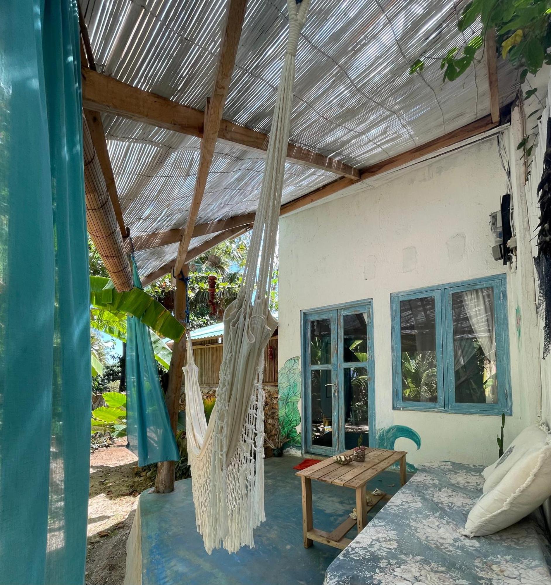 Blu Oceano B&B, Italian Restaurant Nembrala Ngoại thất bức ảnh