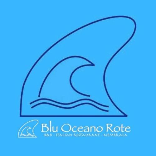 Blu Oceano B&B, Italian Restaurant Nembrala Ngoại thất bức ảnh