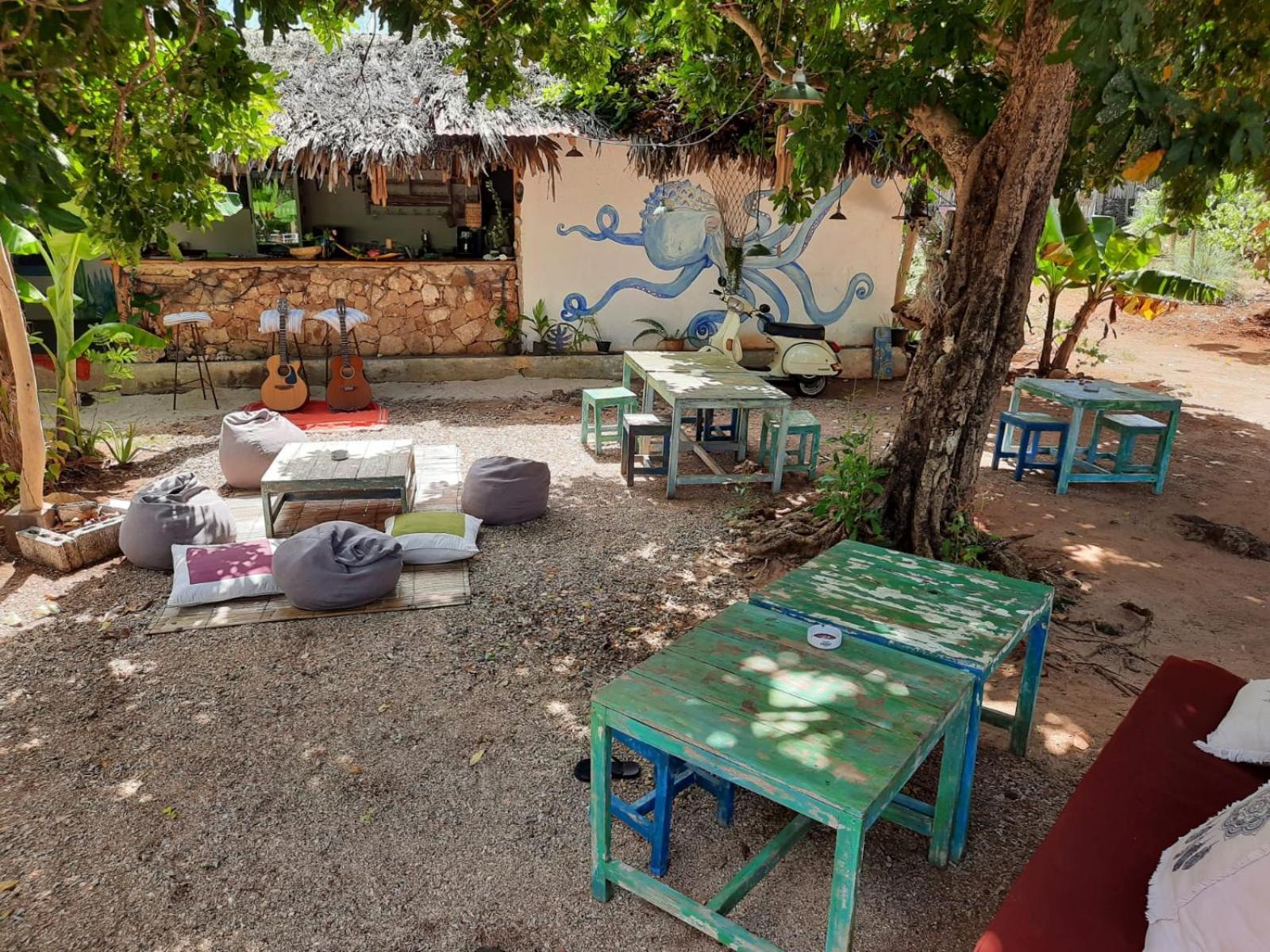 Blu Oceano B&B, Italian Restaurant Nembrala Ngoại thất bức ảnh